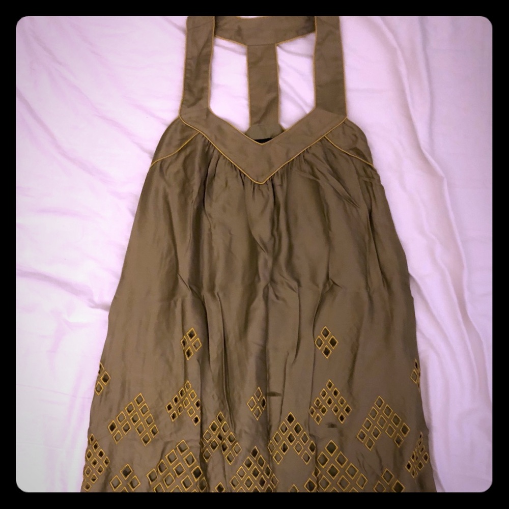 French Connection dress